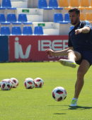 Plan de trabajo (19/05 - 19/05)