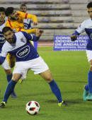 Rival: Así es el San Fernando