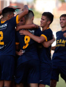 Juvenil A 18/19: una temporada de oro