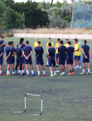 El filial echa a rodar 