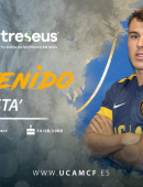 El filial incorpora a 'Nasta'