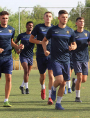 Comienza la pretemporada 2019/20 de nuestro Juvenil A