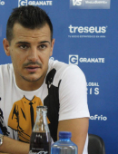 “La pretemporada ha sido bastante completa. Afrontamos el primer partido con ilusión”