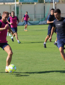 Plan de trabajo (26/08 – 01/09)