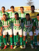 Rival: Así es el Atlético Sanluqueño 