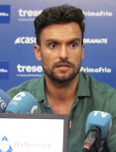 Rubén Albés: "Buscaremos adaptarnos al rival manteniendo siempre nuestra seña de identidad"