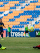 Aketxe: “Tenemos buenas sensaciones”