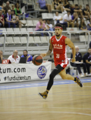 El UCAM Murcia vence por 47 – 100 al HLA Alicante