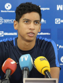 Johan: “La victoria era muy importante para coger confianza”