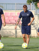 Plan de trabajo (23/09 - 29/09)