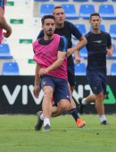 Planning de entrenamientos (09/09 – 15/09)