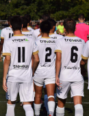 Pretemporada excepcional para nuestro Juvenil A