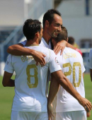 Rival: Así es el Marbella