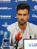 Rubén Albés: “Hemos sido merecedores de la victoria”