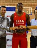 Setcomur y UCAM Murcia caminan juntos una temporada más