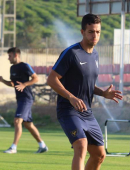 Vicente Romero: “Cualquier jugador de la plantilla está para competir al máximo nivel”