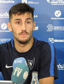 Camacho: “Tenemos que estar preparados para competir a un buen nivel”