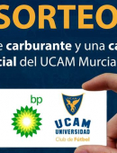 Estaciones de servicio BP sortea una camiseta oficial y 150 euros de carburante