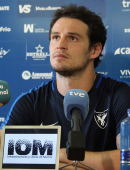 Galas: “La competencia es lo que hace a un equipo grande”