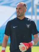 Iricibar: “La victoria ha reforzado la moral de la plantilla”