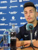 Mayoral: “Toca reponernos de la derrota y pensar en el Cádiz B”