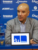 Miguel Rivera: “Esta victoria es para Chavero”