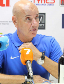 Miguel Rivera: “Nos ha faltado confianza" 