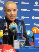 Miguel Rivera: “Sacaremos nuestro orgullo para enfrentarnos al líder”