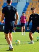 Planning de trabajo (21/10 – 27/10)