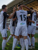 Rival: Así es el Badajoz