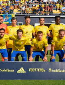 Rival: Así es el Cádiz ‘B’