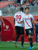 Rival: Así es el Sevilla Atlético