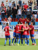 Rival: Así es el Yeclano Deportivo