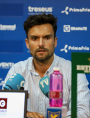 Rubén Albés: “Ha sido un derbi muy luchado"