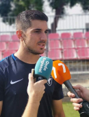 Barbosa: “Juntos tenemos que revertir la situación”