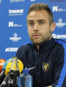 Higón: “Tenemos que ir partido a partido”