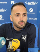 Iricíbar: “Tenemos que hacer de La Condomina un fortín”