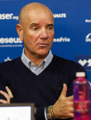 Miguel Rivera: “El equipo ha dado todo lo que tiene”