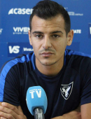 Perales: “Este equipo lucha cada partido hasta el último minuto”