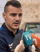 Perales: “Tenemos que seguir por este camino. Las victorias van a llegar”