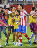 Rival: Así es el Algeciras