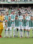 Rival: Así es el Córdoba