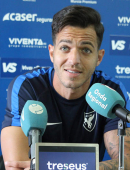 Vicente Romero: “Hemos demostrado tener alma en los momentos complicados" 