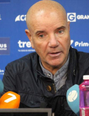 Miguel Rivera: “Hay que mantener el carácter competitivo”