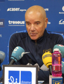 Miguel Rivera: “Queremos recuperar nuestra mejor versión”