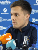 Adán Gurdiel: “Año nuevo, vida nueva”