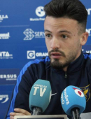 Javi Moreno: “Era esencial empezar el 2020 con una victoria” 