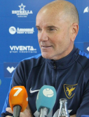 Miguel Rivera: “Nos ha venido bien tomarnos un descanso para reflexionar”