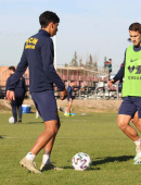 Plan de trabajo (13/01 - 19/01)