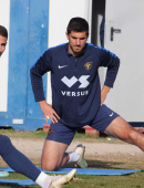 Plan de trabajo del UCAM Murcia (20/01 - 26/01)